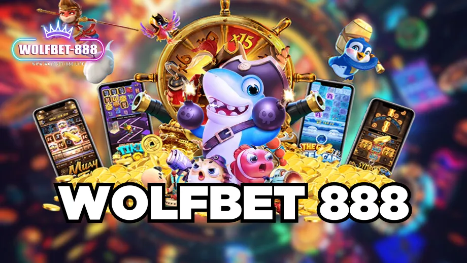 wolfbet888