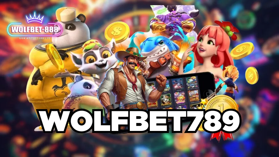 wolfbet888